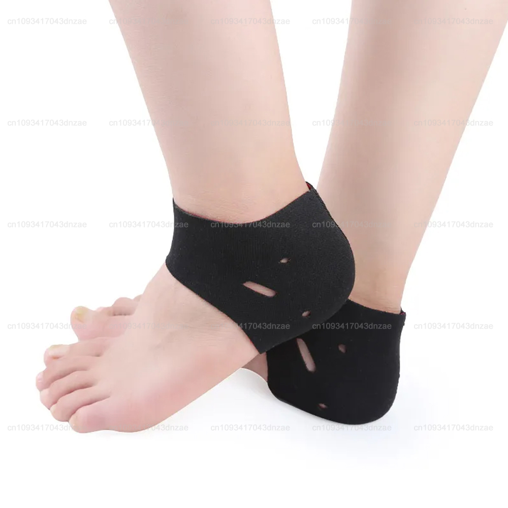Ankle Brace Sock - 2-10 unidades de Soporte para Fascitis