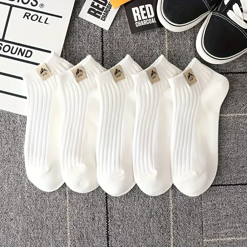 No Show Sock Women - 5/10 pares de calcetines informales para