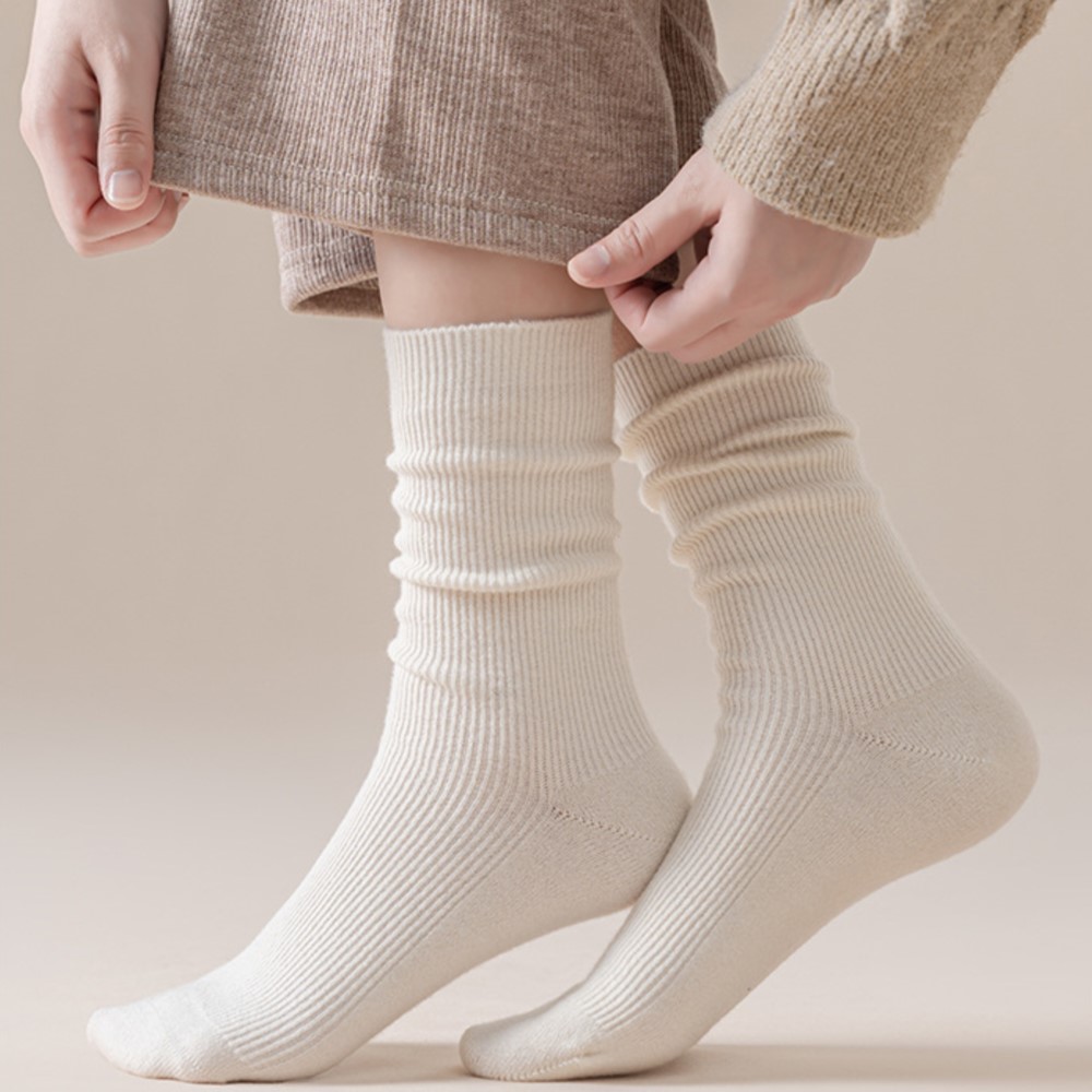 Wool Hiking Sock - 2025 moda calcetín vestido deportivo atlético