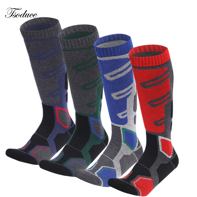 Wool Hiking Sock - 1 par de calcetines térmicos de