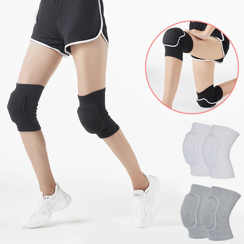 Compression Sleeve Calf - Rodilleras, almohadilla de compresión, tirantes para