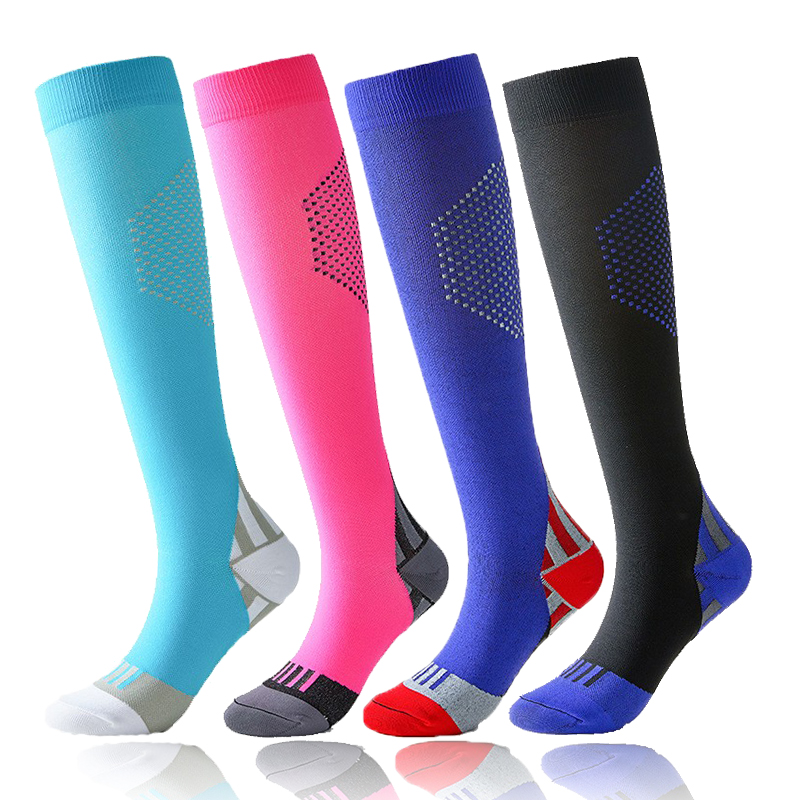 Compression Sock Medical - Nuevos calcetines de compresión aptos para