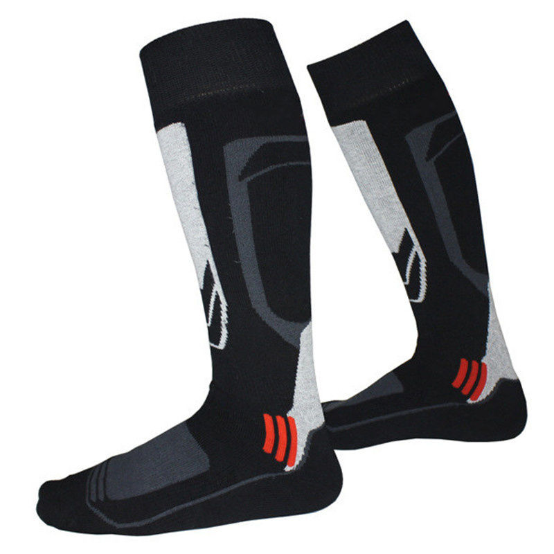 Thermal Sock Winter - Calcetines térmicos de algodón para hombre