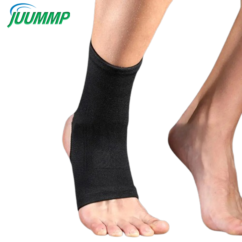Ankle Brace Sock - Tobillera de compresión para hombre y