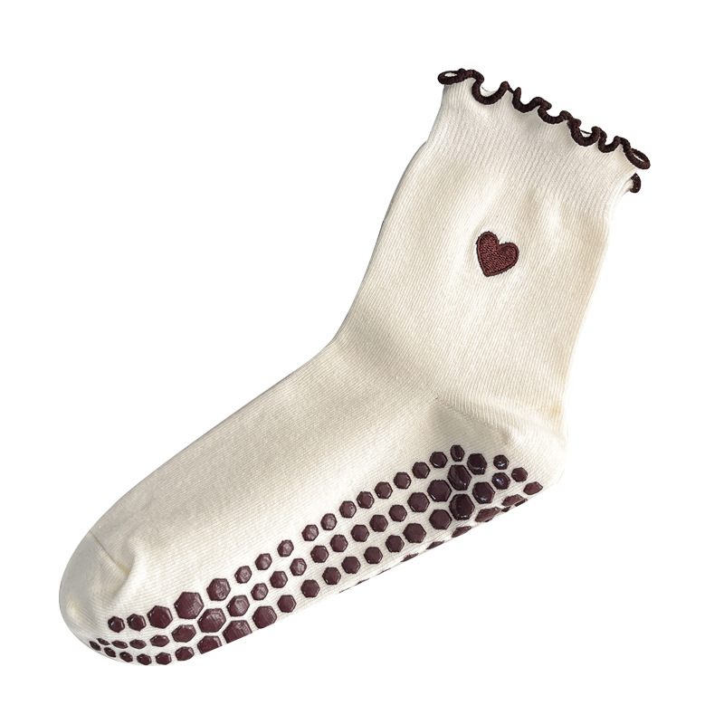 Calcetines de Yoga para Mujer, - Grip Sock Yoga reseña y precio