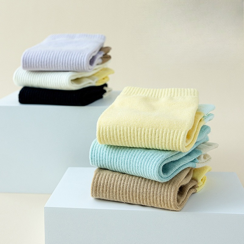 6 pares de calcetines de veran - Toe Sock Split reseña y precio