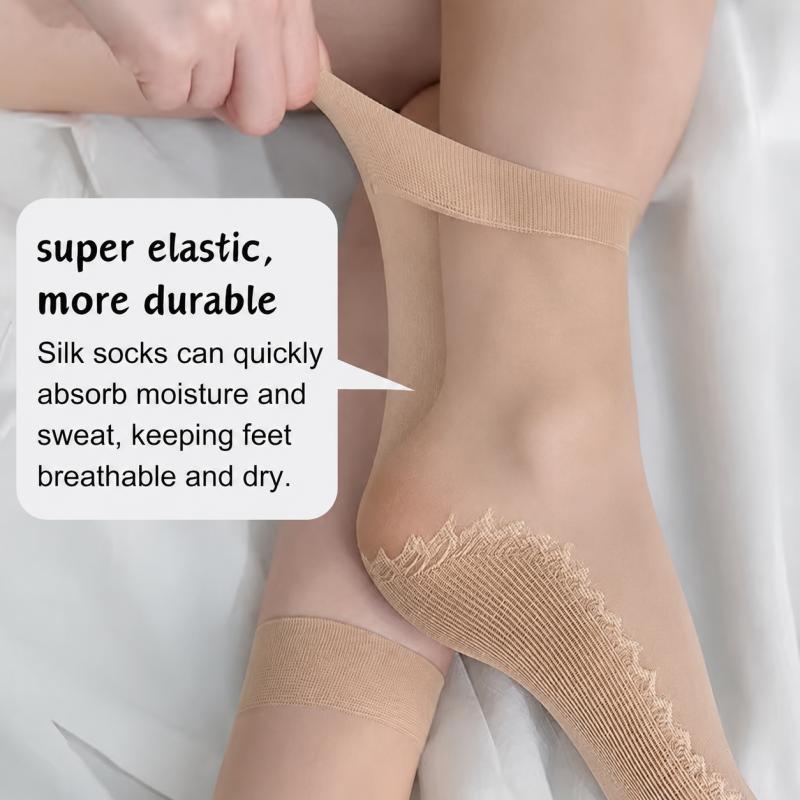 10 pares de calcetines invisib - Invisibility Sock Loafer reseña y precio