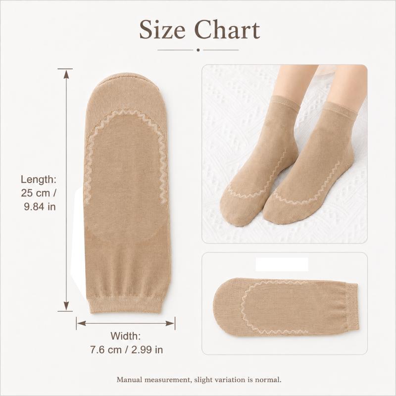 10 pares de calcetines invisib - Invisibility Sock Loafer reseña y precio