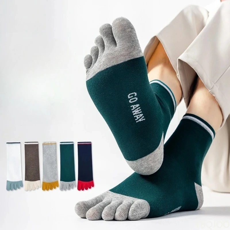 5 Pares de Calcetines de Cinco - Toe Sock Split reseña y precio