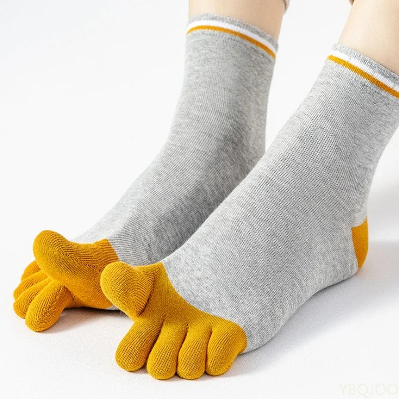 5 Pares de Calcetines de Cinco - Toe Sock Split reseña y precio