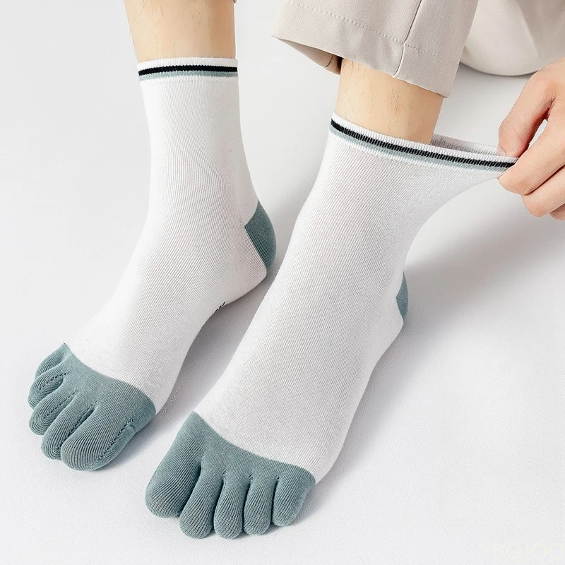 5 Pares de Calcetines de Cinco - Toe Sock Split reseña y precio