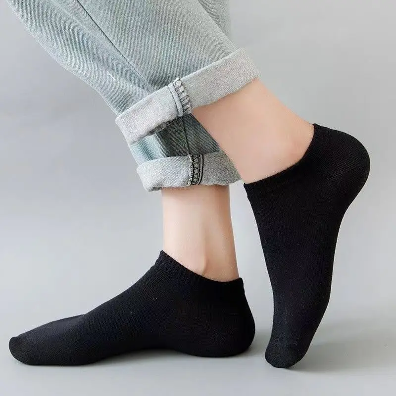 5 pares de calcetines náuticos - Ankle Sock Low Cut reseña y precio
