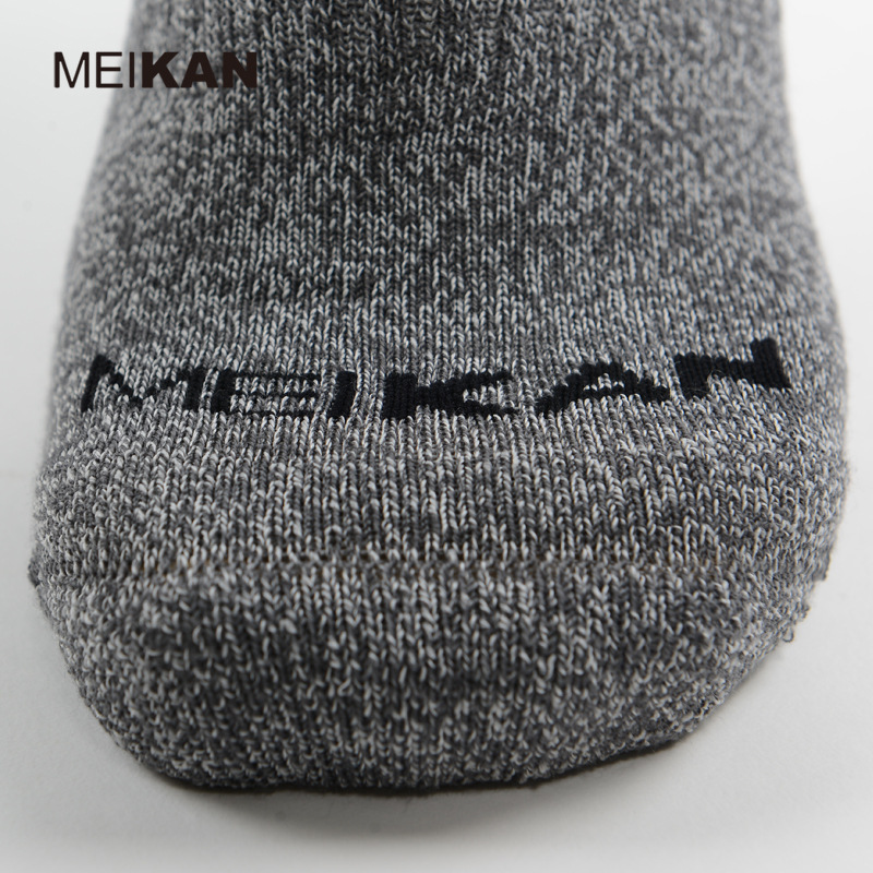 MEIKAN calcetines de lana meri - Wool Hiking Sock reseña y precio