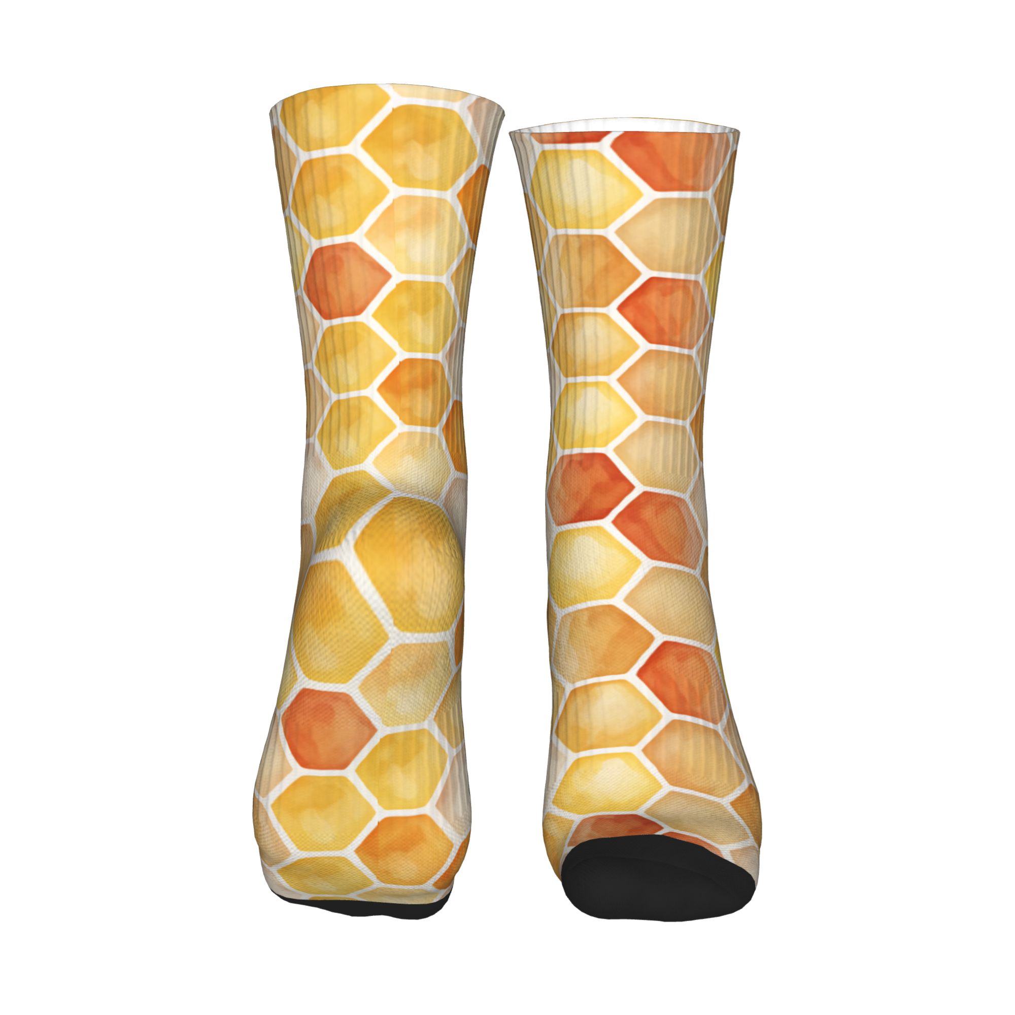 Calcetines cálidos con diseño  - Dress Sock Men reseña y precio