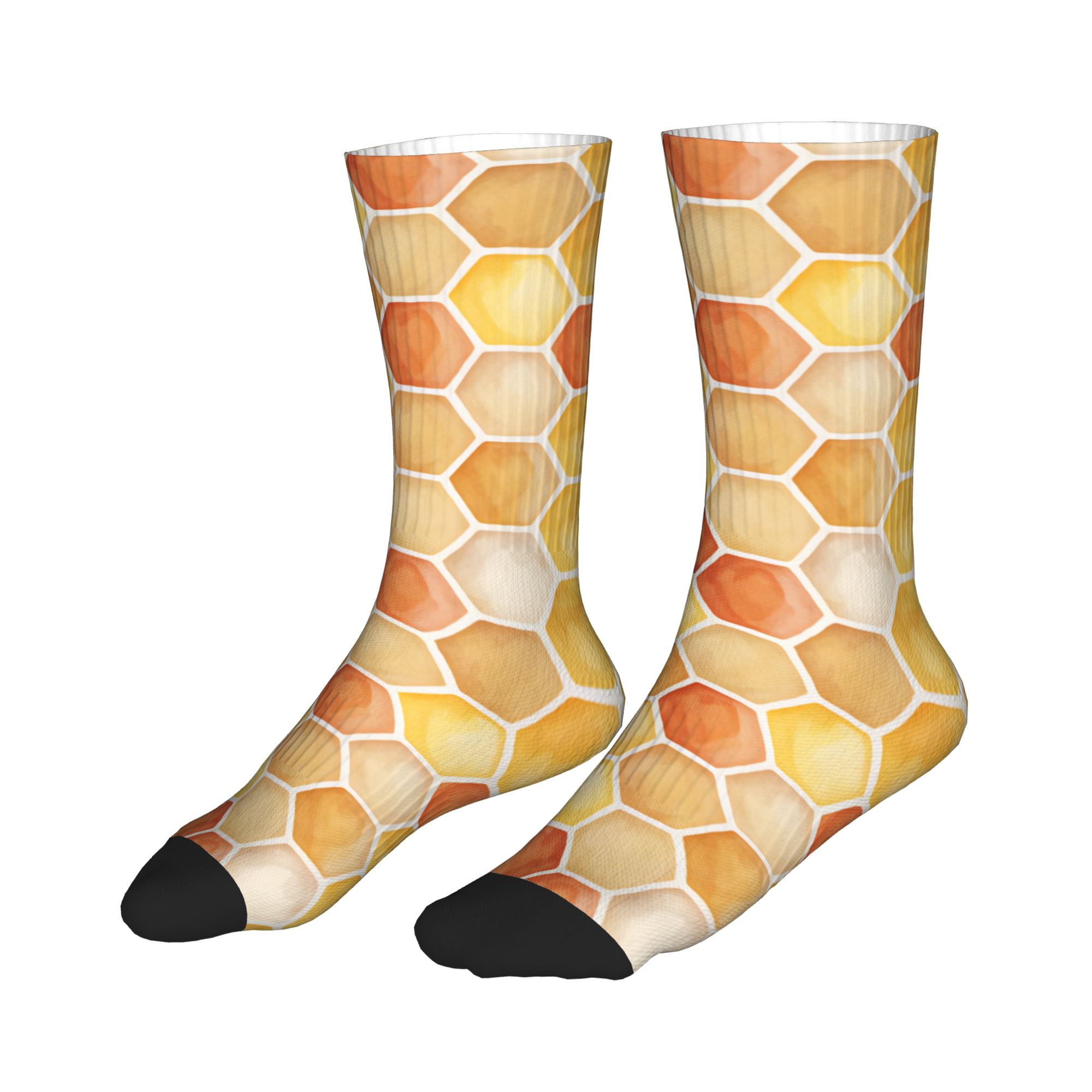 Calcetines cálidos con diseño  - Dress Sock Men reseña y precio