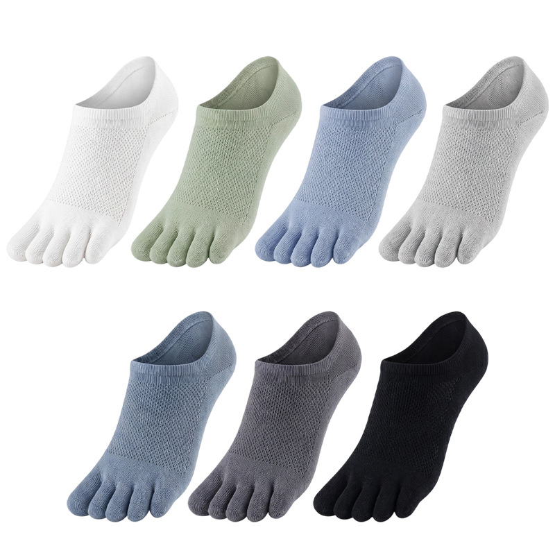 NUEVOS Calcetines de Cinco Ded - Toe Sock Split reseña y precio