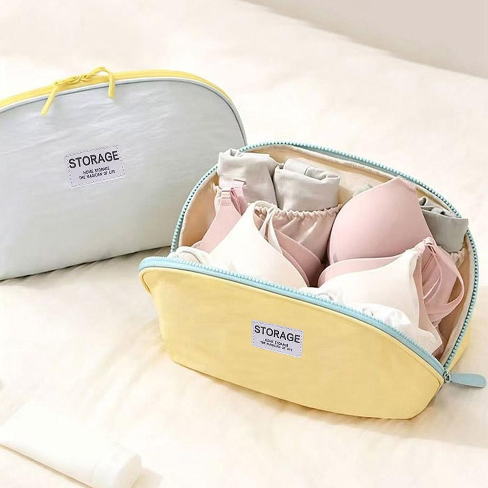 Bolsa de almacenamiento de rop - Sock Organizer Tray reseña y precio