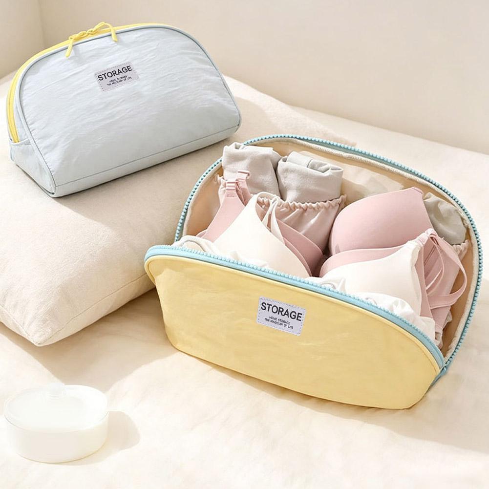 Bolsa de almacenamiento de rop - Sock Organizer Tray reseña y precio