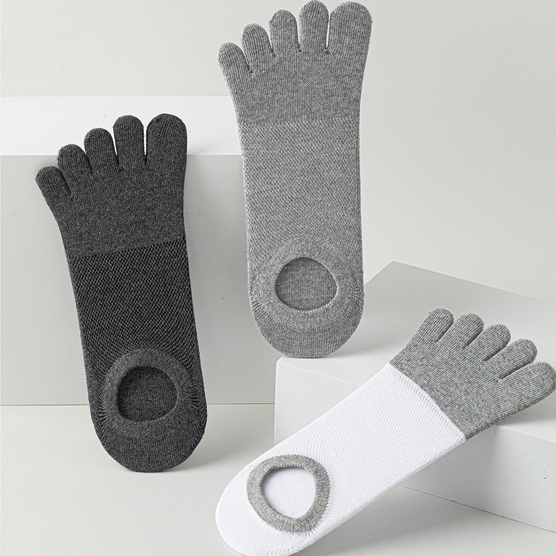 5 Pares de Calcetines de Hombr - Toe Sock Split reseña y precio