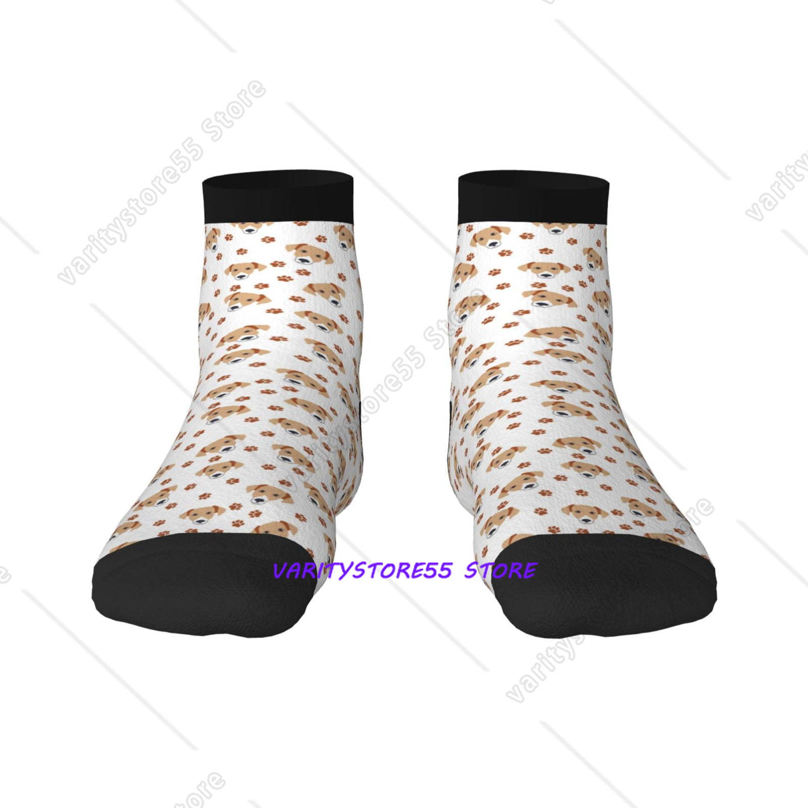 Calcetines Deportivos con Dise - Athletic Sock Cushion reseña y precio