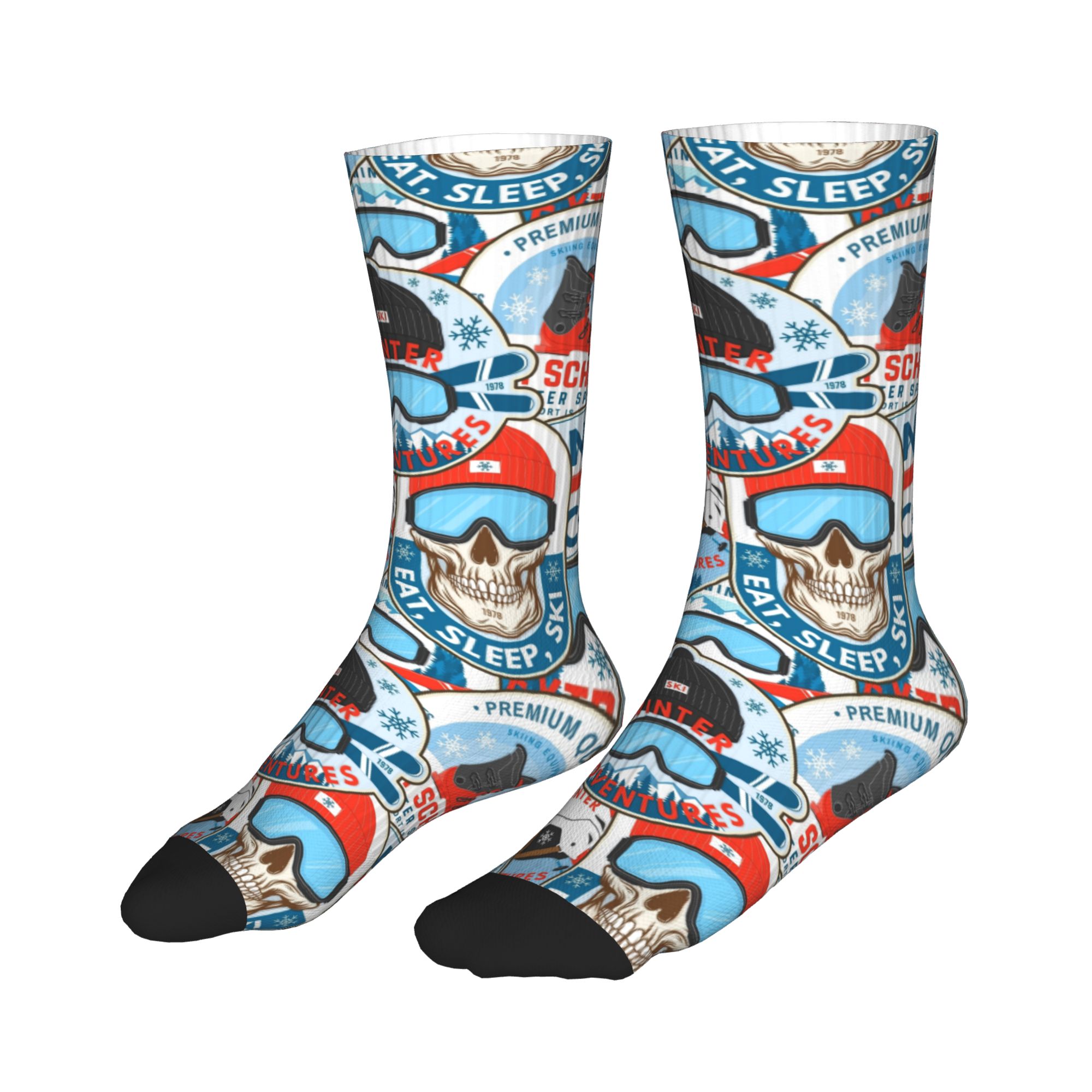 Calcetines de vestir vintage c - Dress Sock Men reseña y precio
