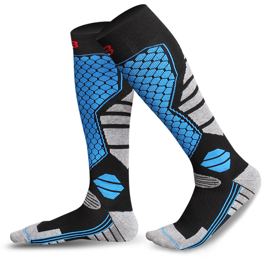 Calcetines Unisex para Snowboa - Thermal Sock Winter reseña y precio