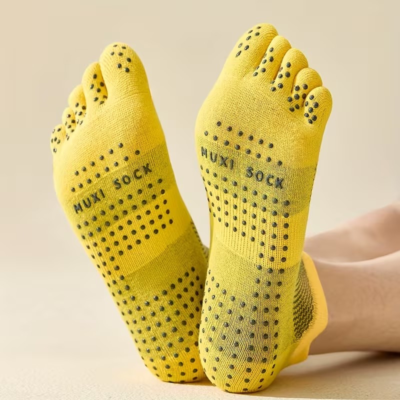 Calcetines de 3 Pares para Hom - Toe Sock Split reseña y precio