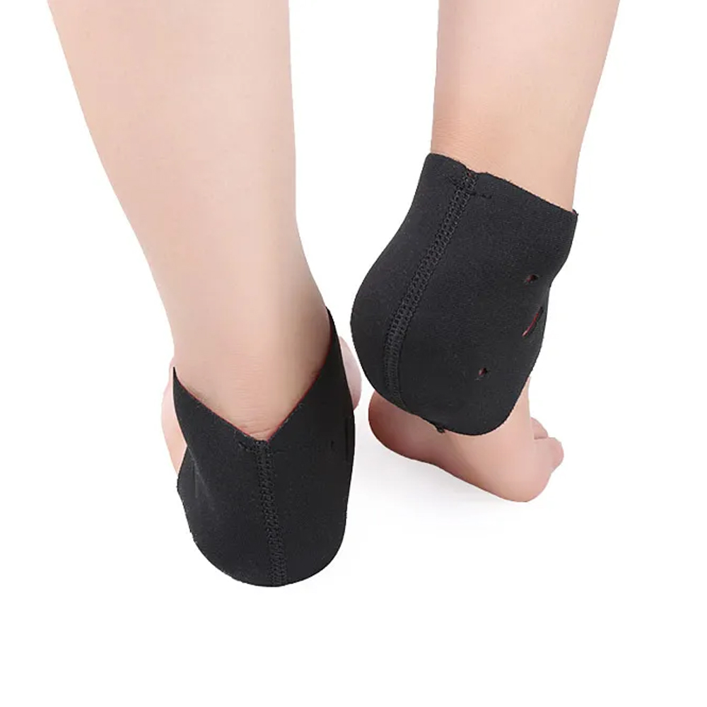 2-10 unidades de Soporte para  - Ankle Brace Sock reseña y precio