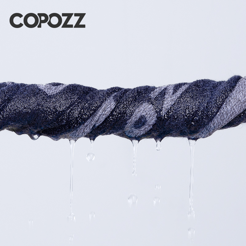 COPOZZ-Calcetines térmicos de  - Thermal Sock Winter reseña y precio
