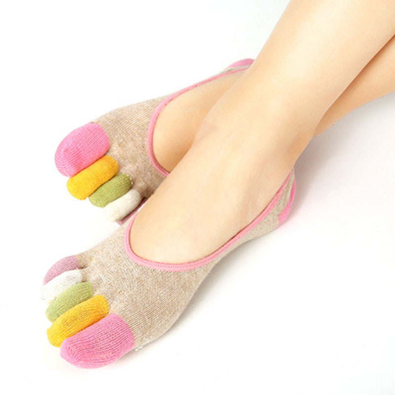 Calcetines invisibles de algod - Invisibility Sock Loafer reseña y precio