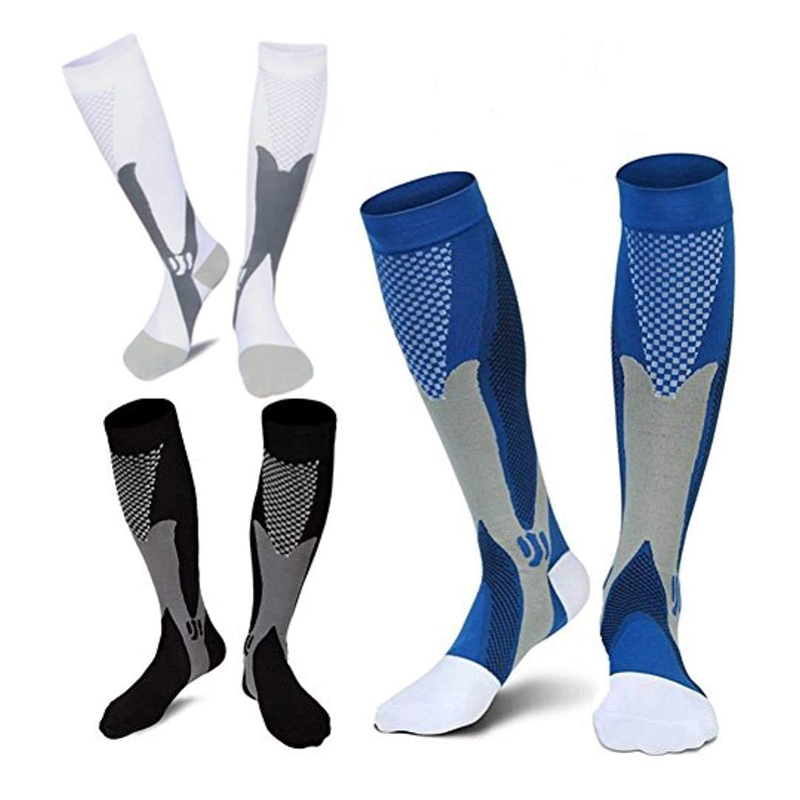 Calcetines de compresión depor - Compression Sock Medical reseña y precio