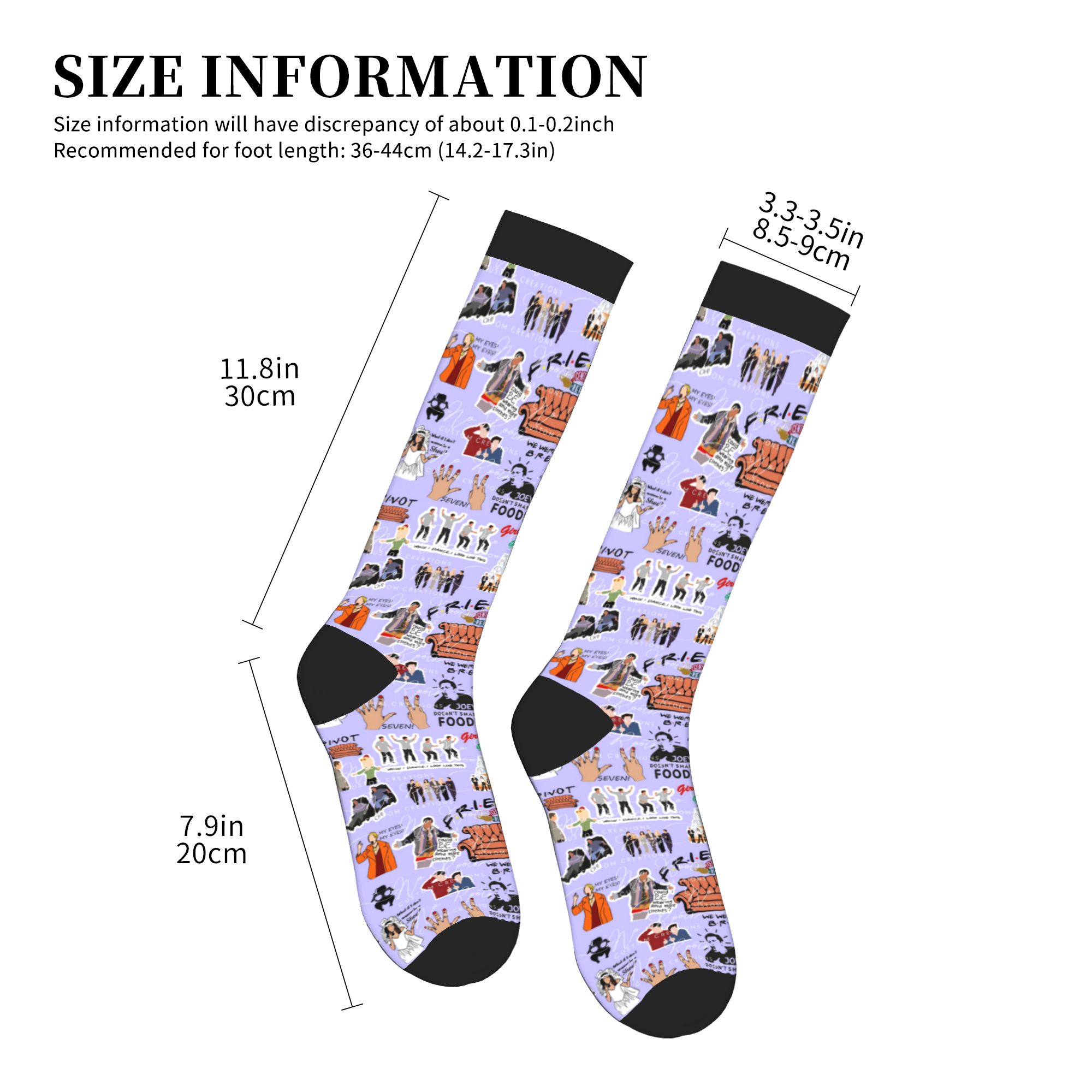 Calcetines deportivos de compr - No Show Sock Women reseña y precio