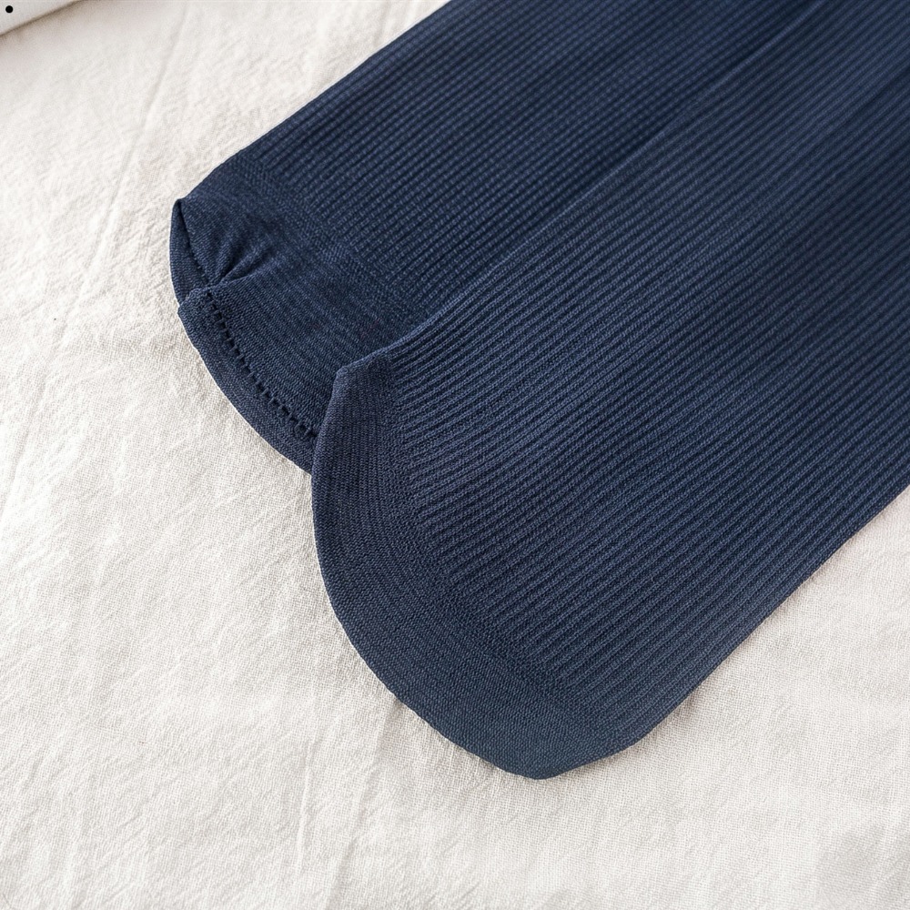 10 pares de calcetines de seda - Silk Sock Bamboo reseña y precio