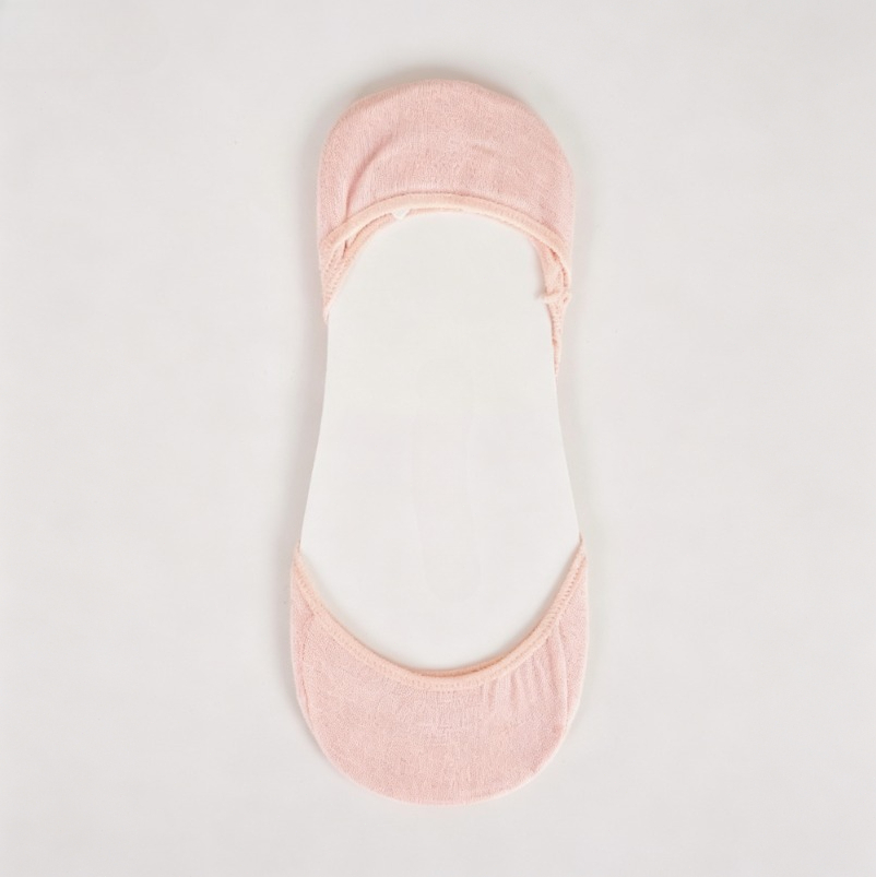 Calcetines Invisibles de Algod - Invisibility Sock Loafer reseña y precio
