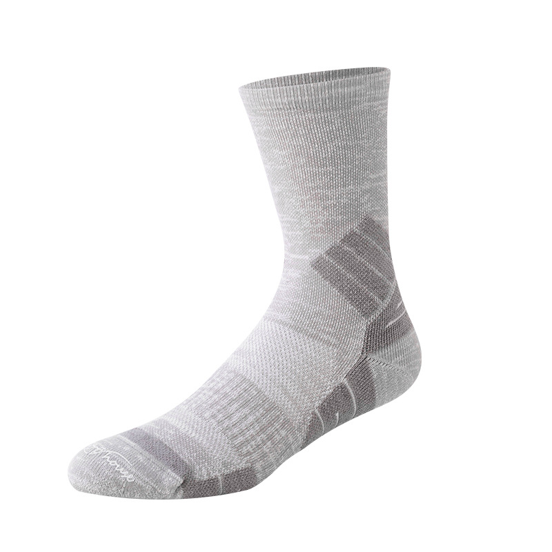 Calcetines de lana merino 50%, - Wool Hiking Sock reseña y precio
