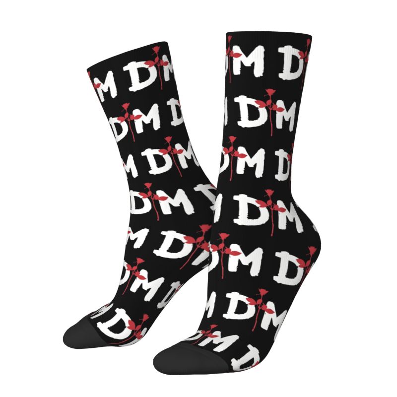 Calcetines personalizados Depe - Dress Sock Men reseña y precio