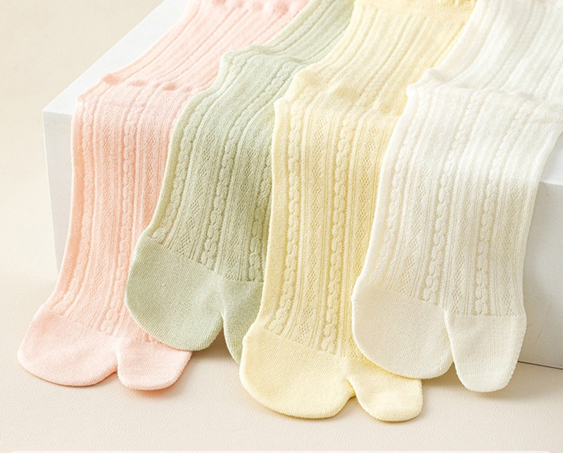 5 pares de calcetines con punt - Toe Sock Split reseña y precio