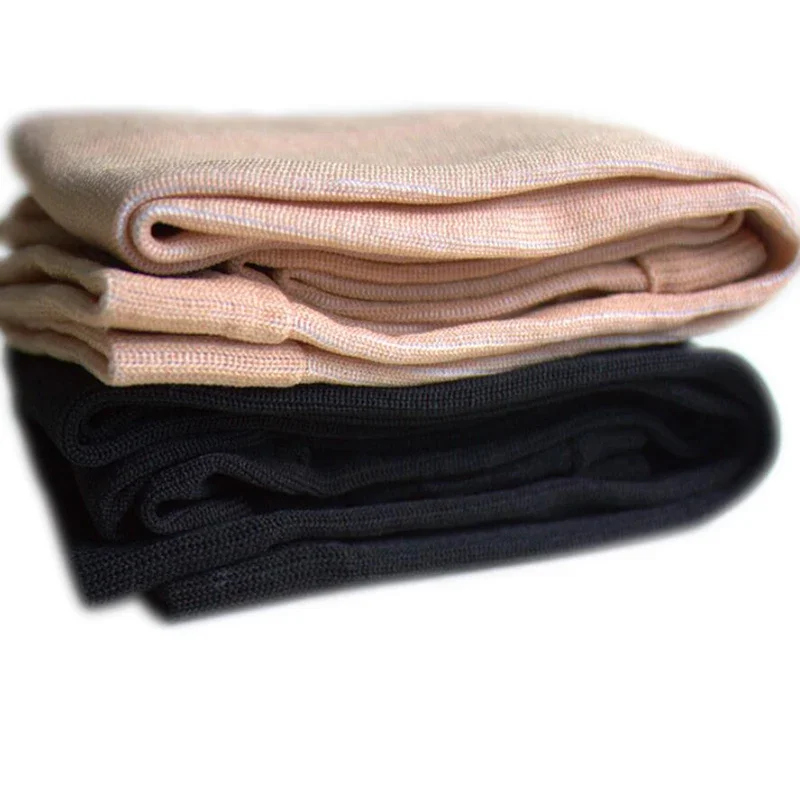 1 Par de Calcetines de Compres - Compression Sleeve Calf reseña y precio