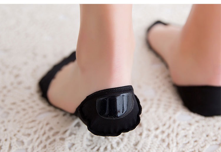 Calcetines invisibles ultrafin - Invisibility Sock Loafer reseña y precio