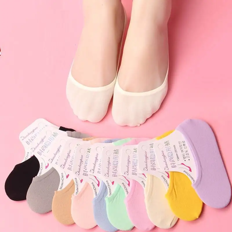 Calcetines invisibles finos de - Invisibility Sock Loafer reseña y precio