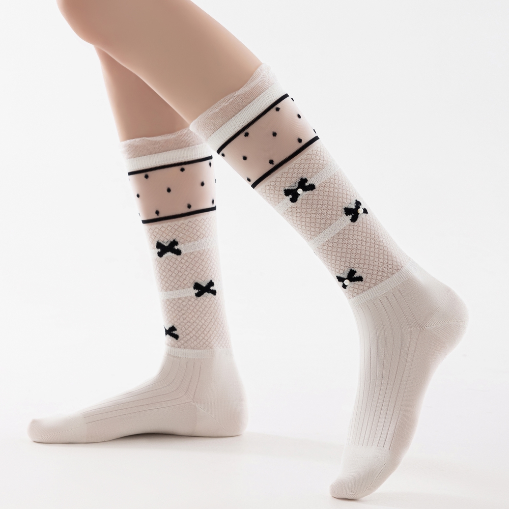 3 pares de calcetines bonitos  - Silk Sock Bamboo reseña y precio
