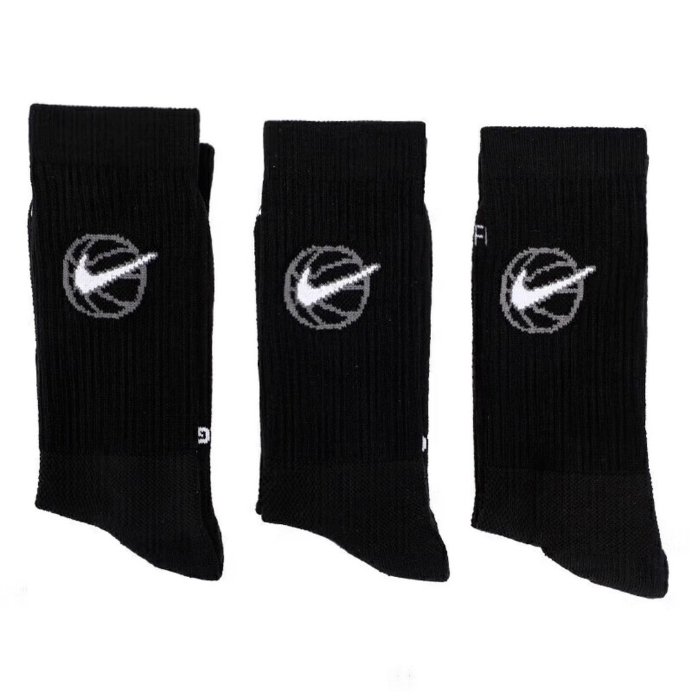 Calcetines Deportivos Nike Uni - Cotton Crew Sock Pack reseña y precio