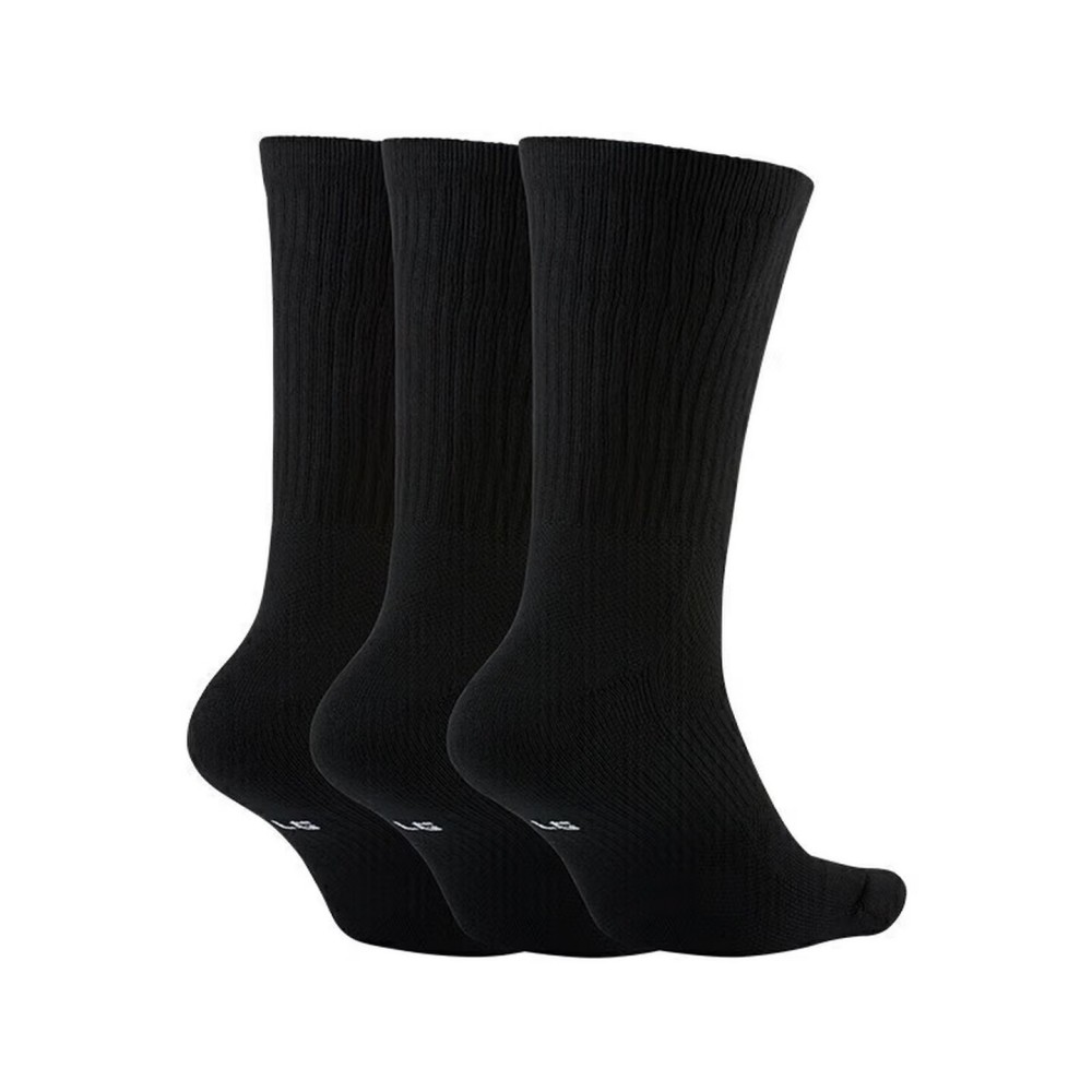Calcetines Deportivos Nike Uni - Cotton Crew Sock Pack reseña y precio