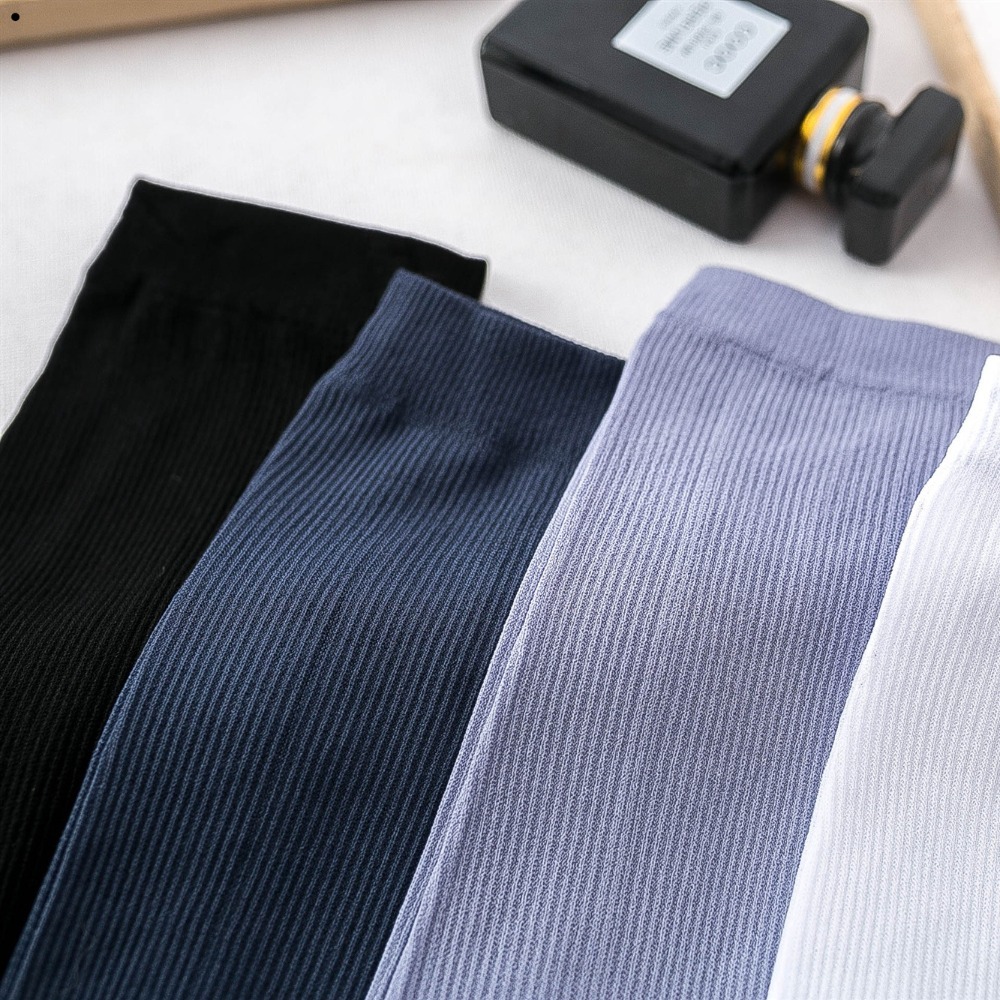 10 pares de calcetines informa - Silk Sock Bamboo reseña y precio