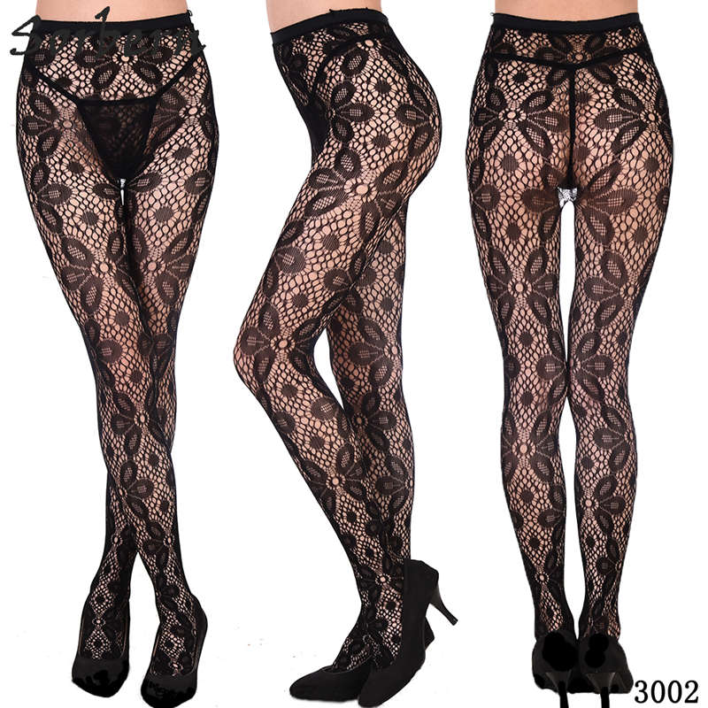 Sorbern-medias de red de pesca - Tights Pantyhose Sheer reseña y precio