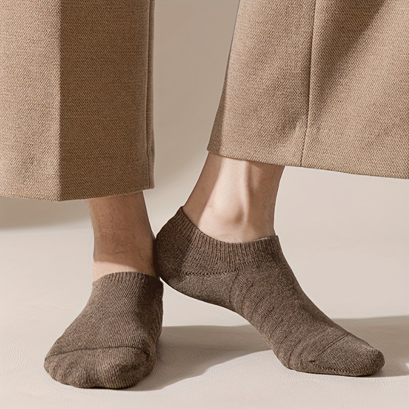 10 Pares de Calcetines Invisib - Invisibility Sock Loafer reseña y precio