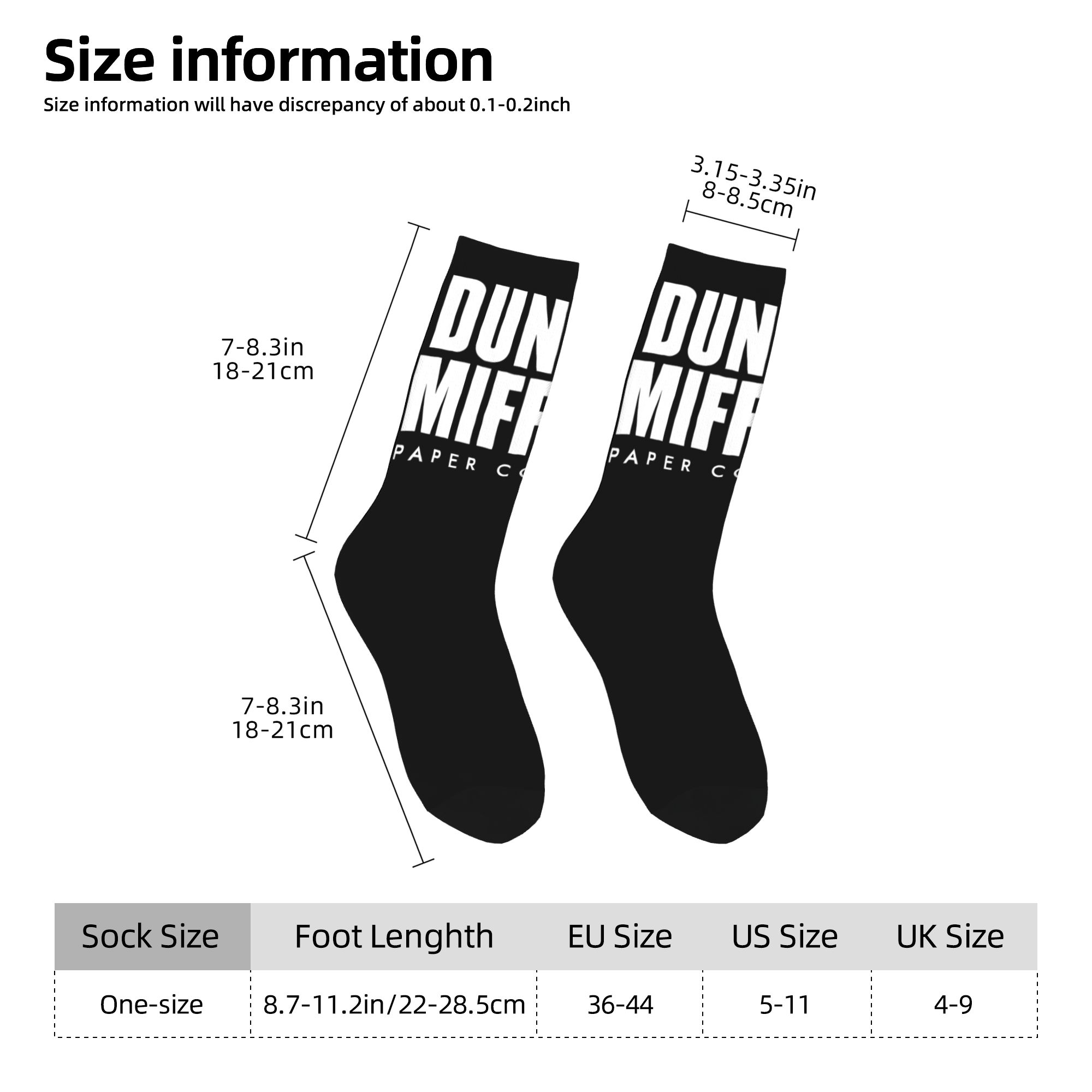 Calcetines personalizados para - Dress Sock Men reseña y precio