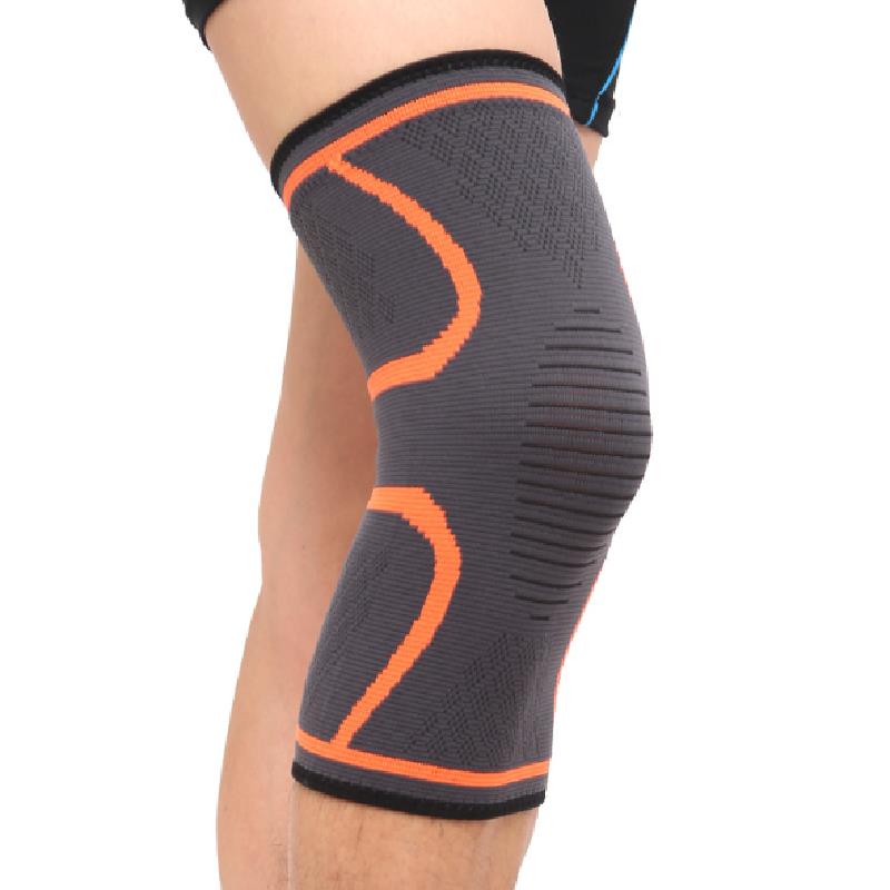 Rodilleras de compresión, sopo - Compression Sleeve Calf reseña y precio