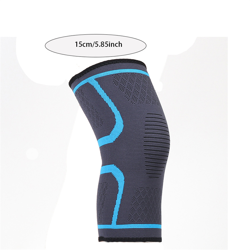 Rodilleras de compresión, sopo - Compression Sleeve Calf reseña y precio