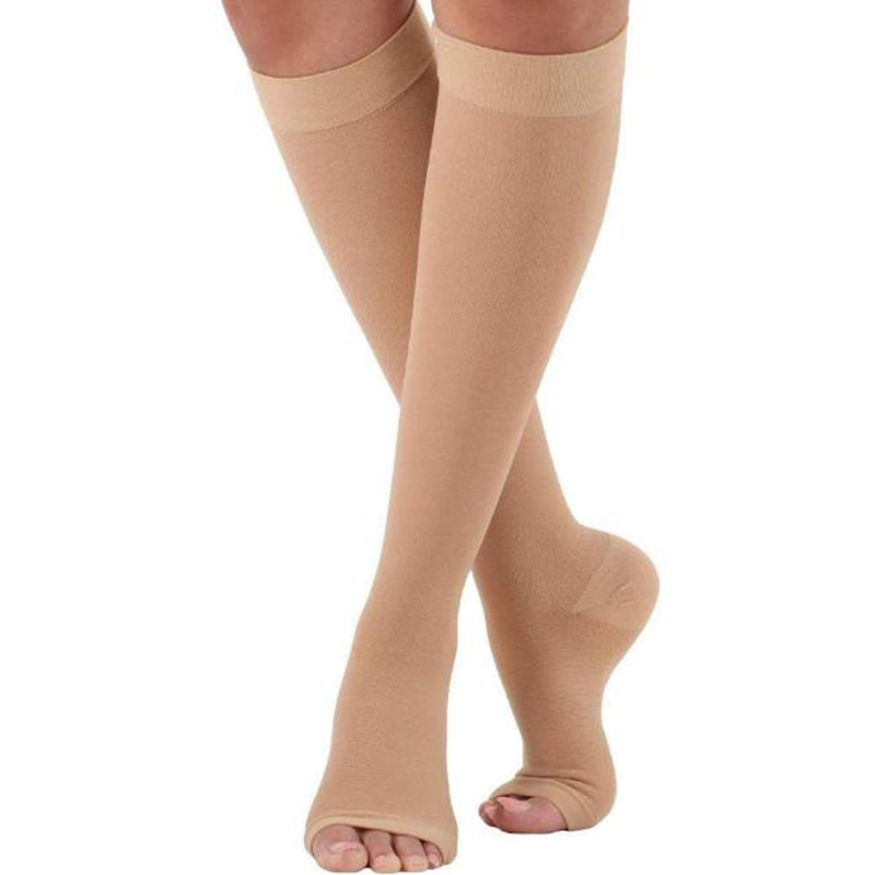 Medias de compresión para S-XL - Compression Sleeve Calf reseña y precio